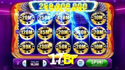 Experimente o Login Seguro Premium no 17Br