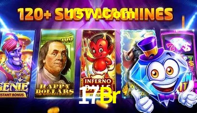 17 Br Login